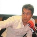 Jérôme Ferret