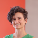 Cavaillé Charlotte